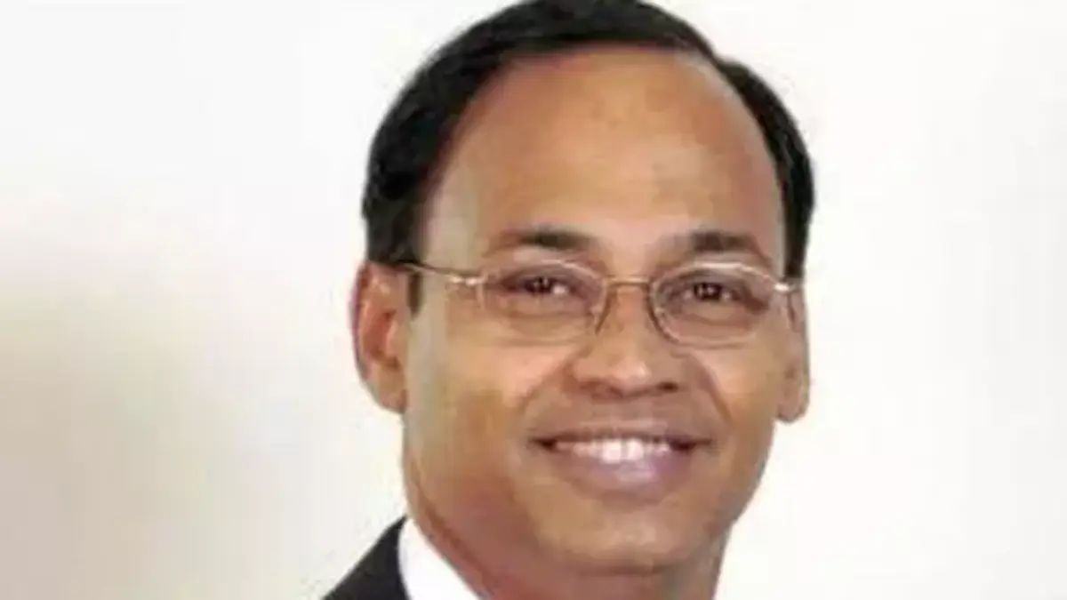 KVS Manian takes charge as Federal Bank chief